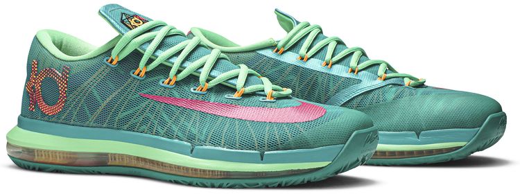 Nike KD 6 Elite Hero Pack