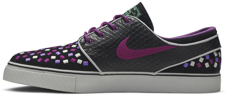 Nike Zoom Stefn Janoski Prm Db Db