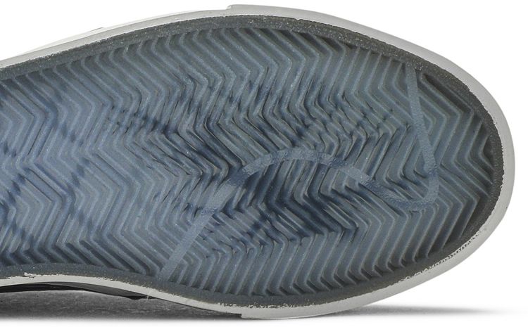 Nike Zoom Stefn Janoski Prm Db Db