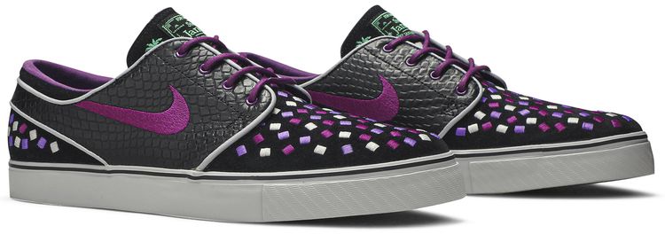 Nike Zoom Stefn Janoski Prm Db Db