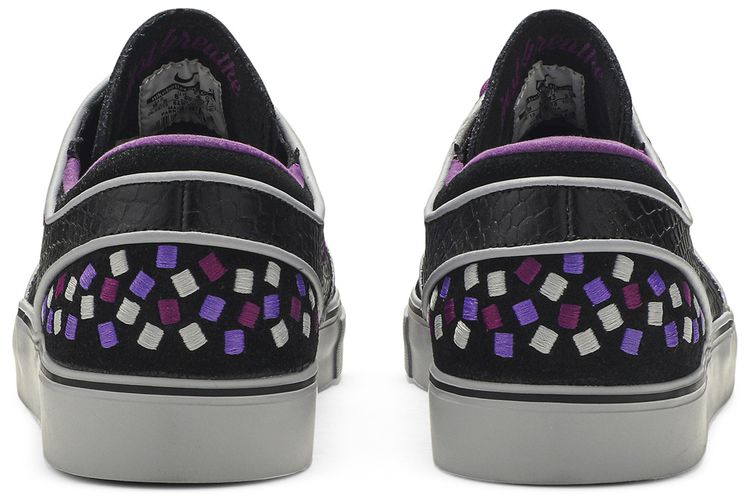 Nike Zoom Stefn Janoski Prm Db Db