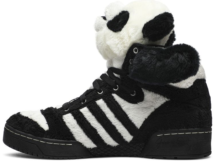 Adidas Js Panda Bear Jeremy Scott