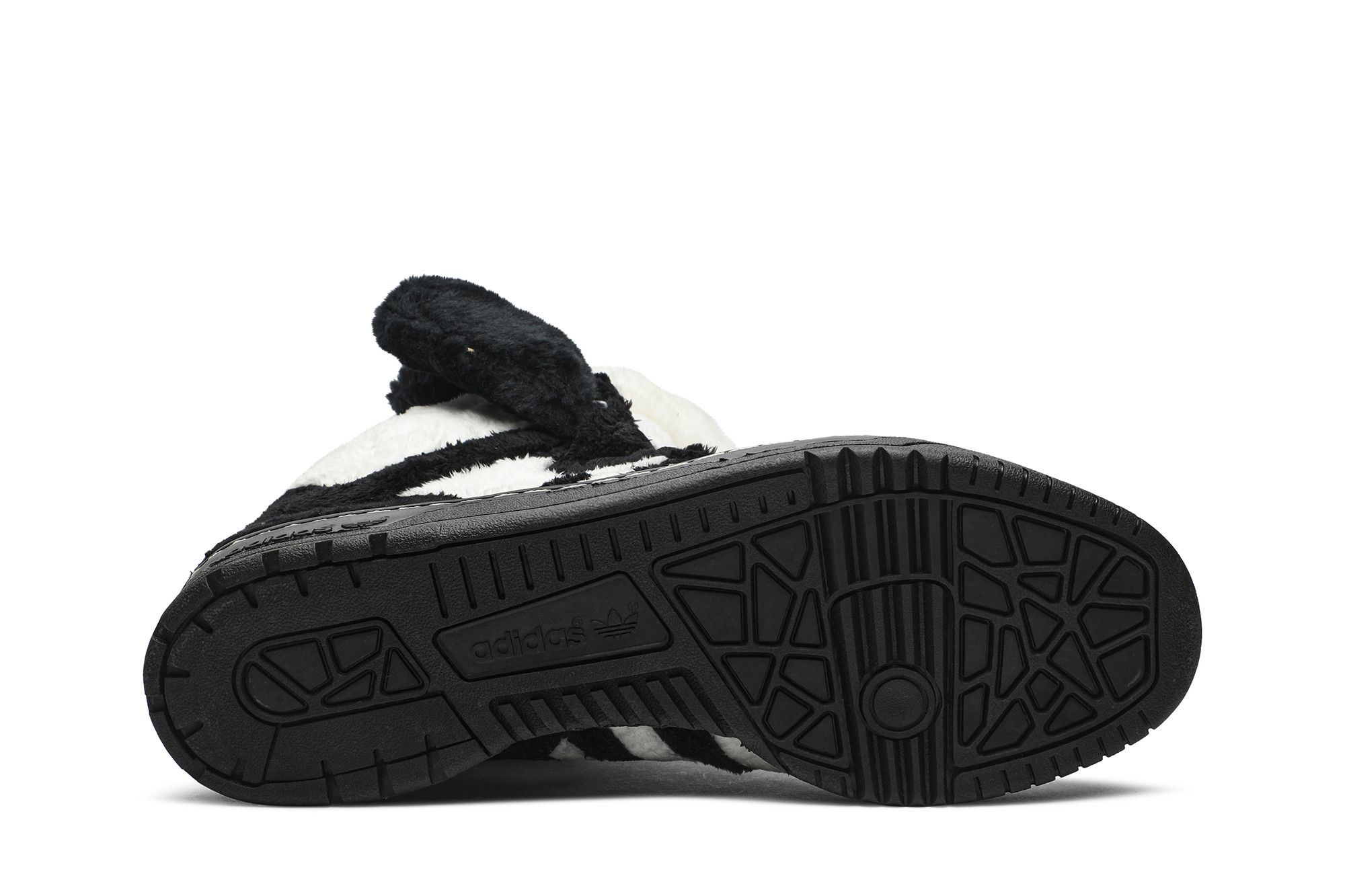 Buy Js Panda Bear Jeremy Scott U42612 GOAT