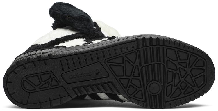 Adidas Js Panda Bear Jeremy Scott