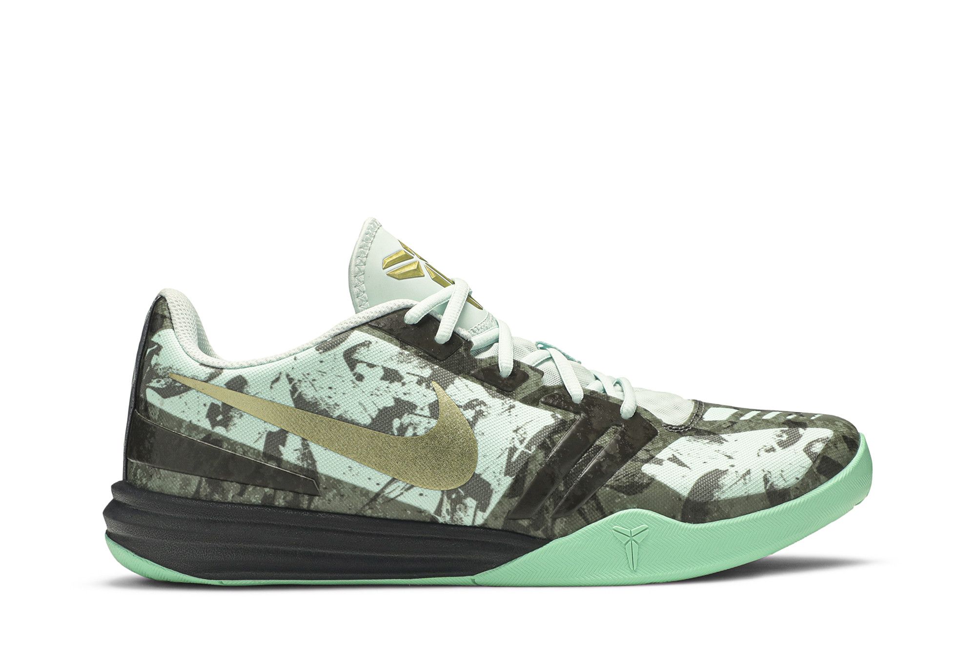 Kobe mentality white new arrivals