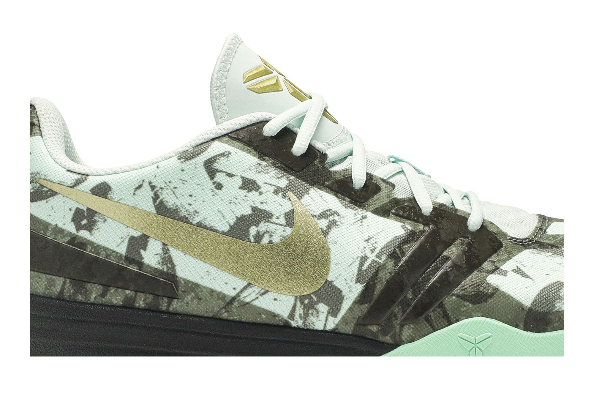 Buy Nike KB Mentality 'Fiberglass' - 704942 301 | GOAT