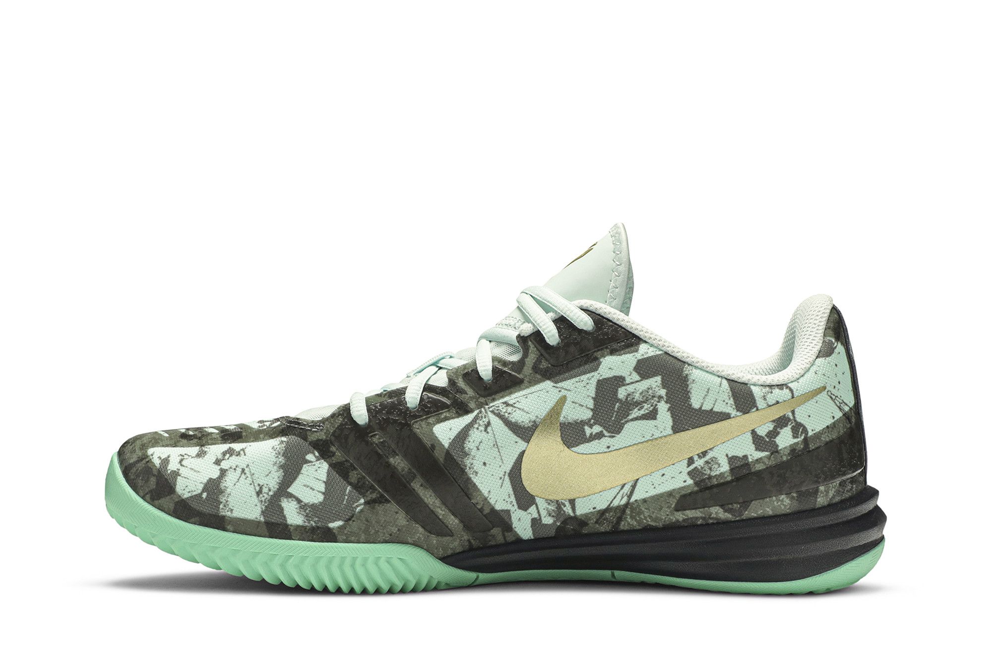 nike kb mentality fiberglass