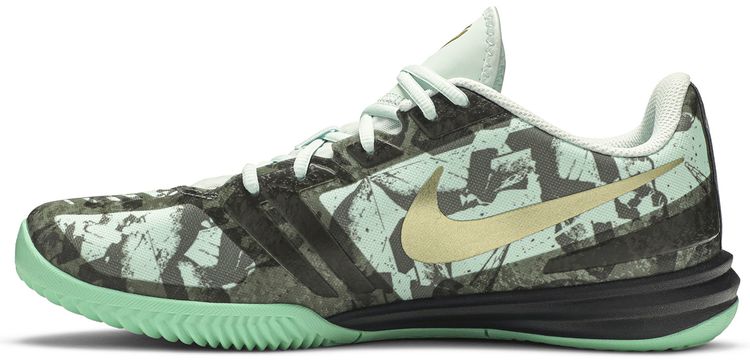 Nike KB Mentality Fiberglass