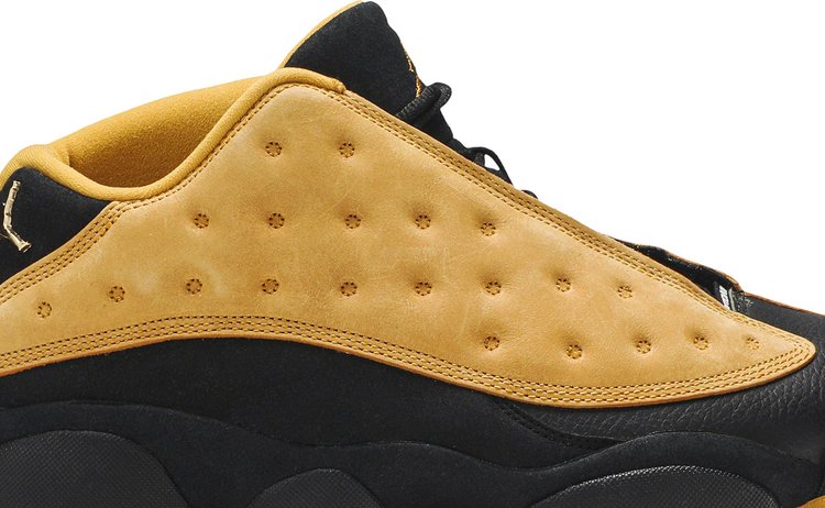 Air Jordan 13 Retro Low Chutney 2017