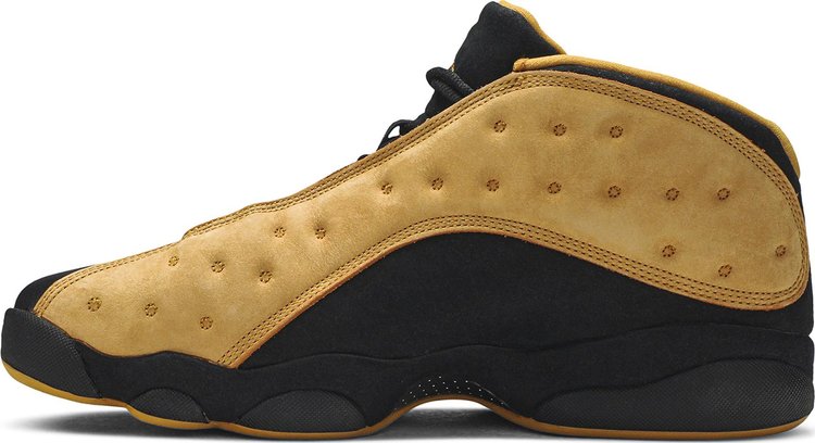 Air Jordan 13 Retro Low Chutney 2017