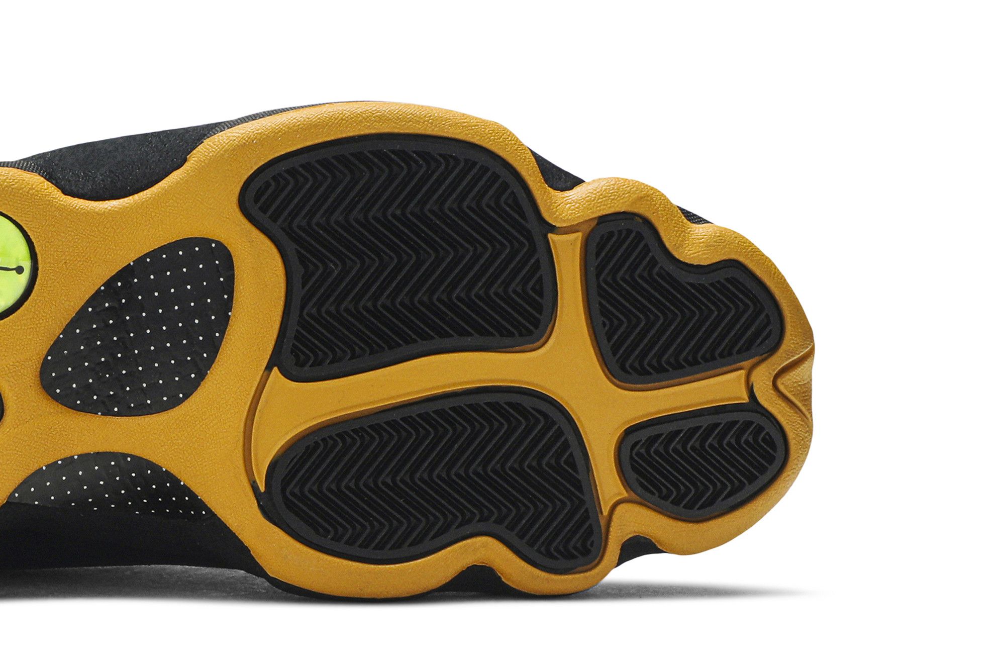 Jordan 13 retro low chutney online