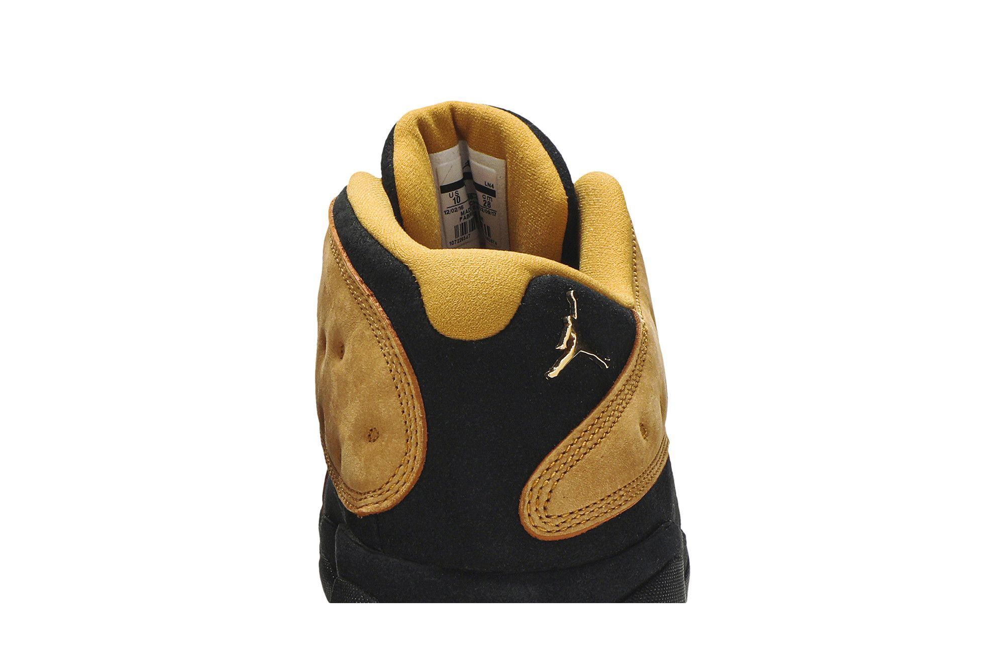 Jordan retro 13 chutney sales