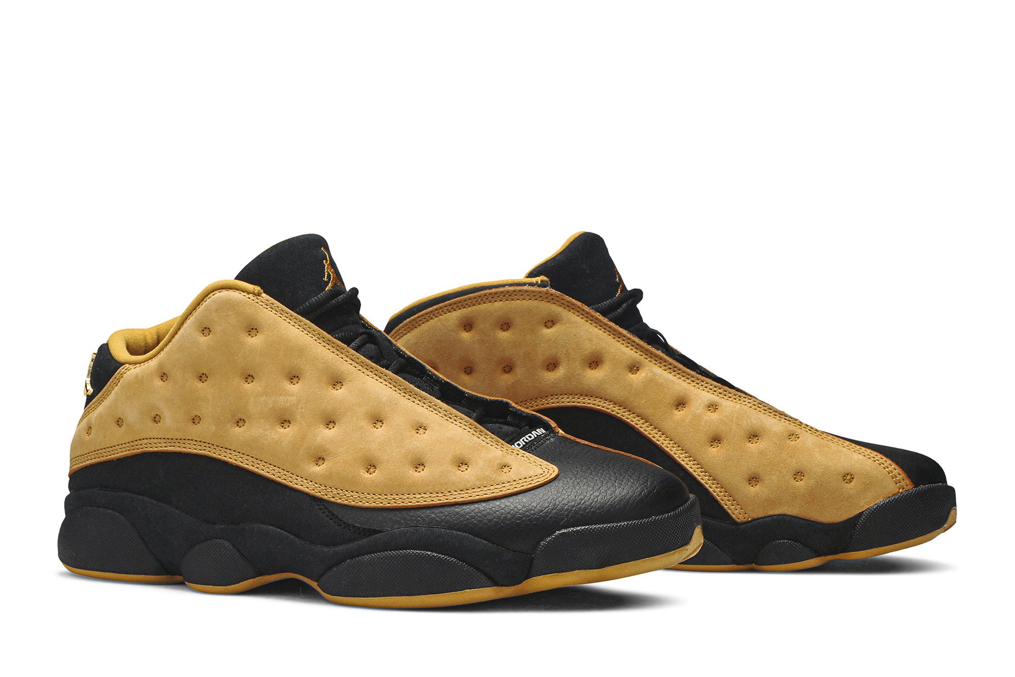 Jordan 13 chutney store