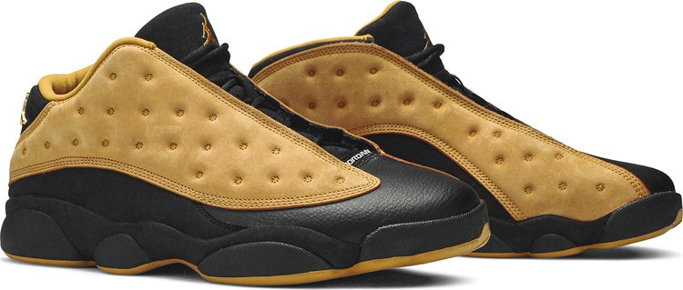 Air Jordan 13 Retro Low Chutney 2017