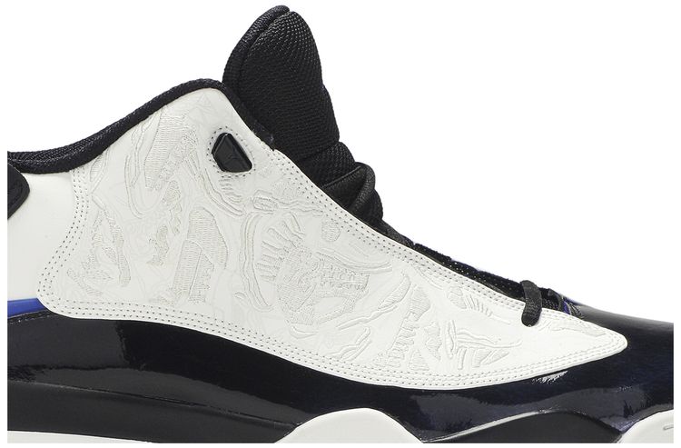 Air Jordan Dub Zero Concord