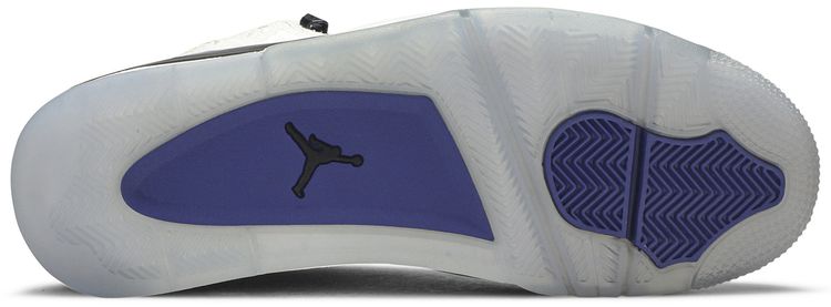 Air Jordan Dub Zero Concord