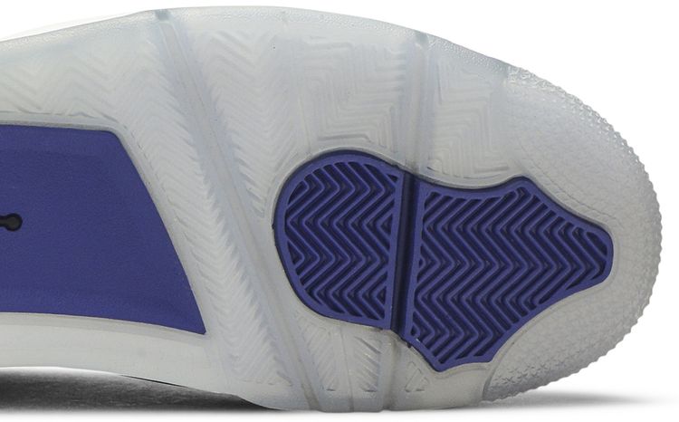 Air Jordan Dub Zero Concord