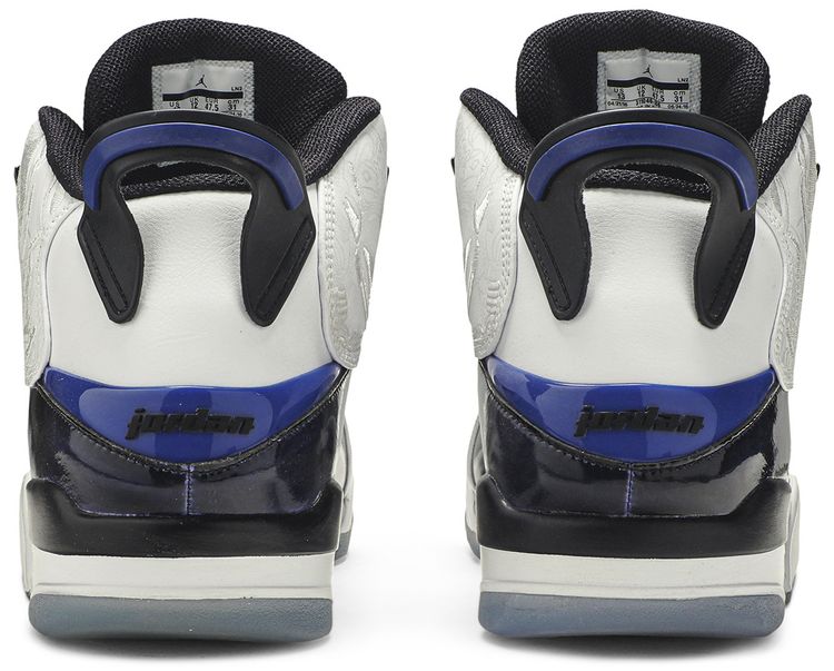 Air Jordan Dub Zero Concord