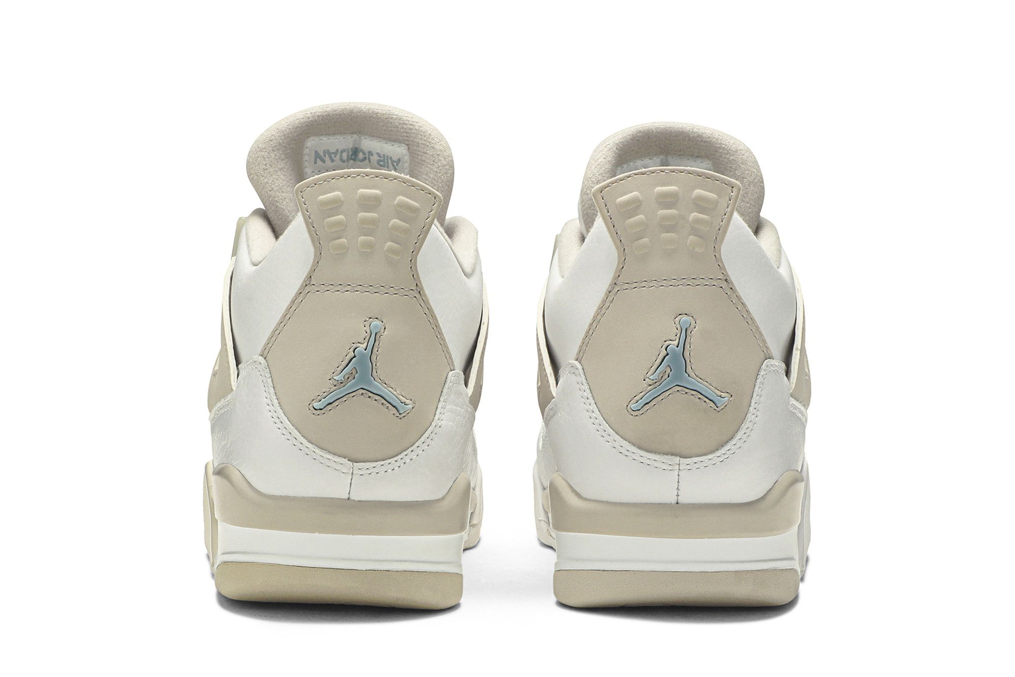 Jordan 4 linen sale