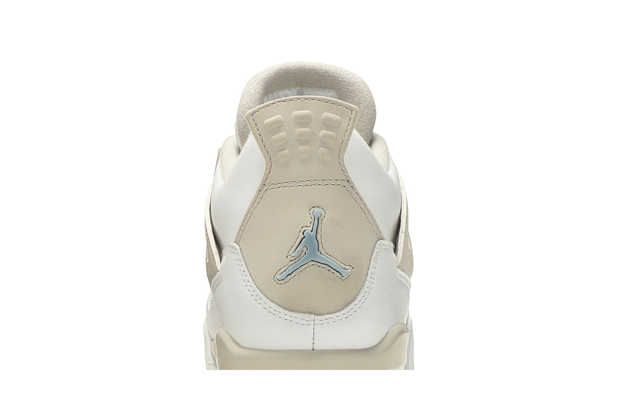 Buy Air Jordan 4 Retro GS 'Linen' 2017 - 487724 118 | GOAT