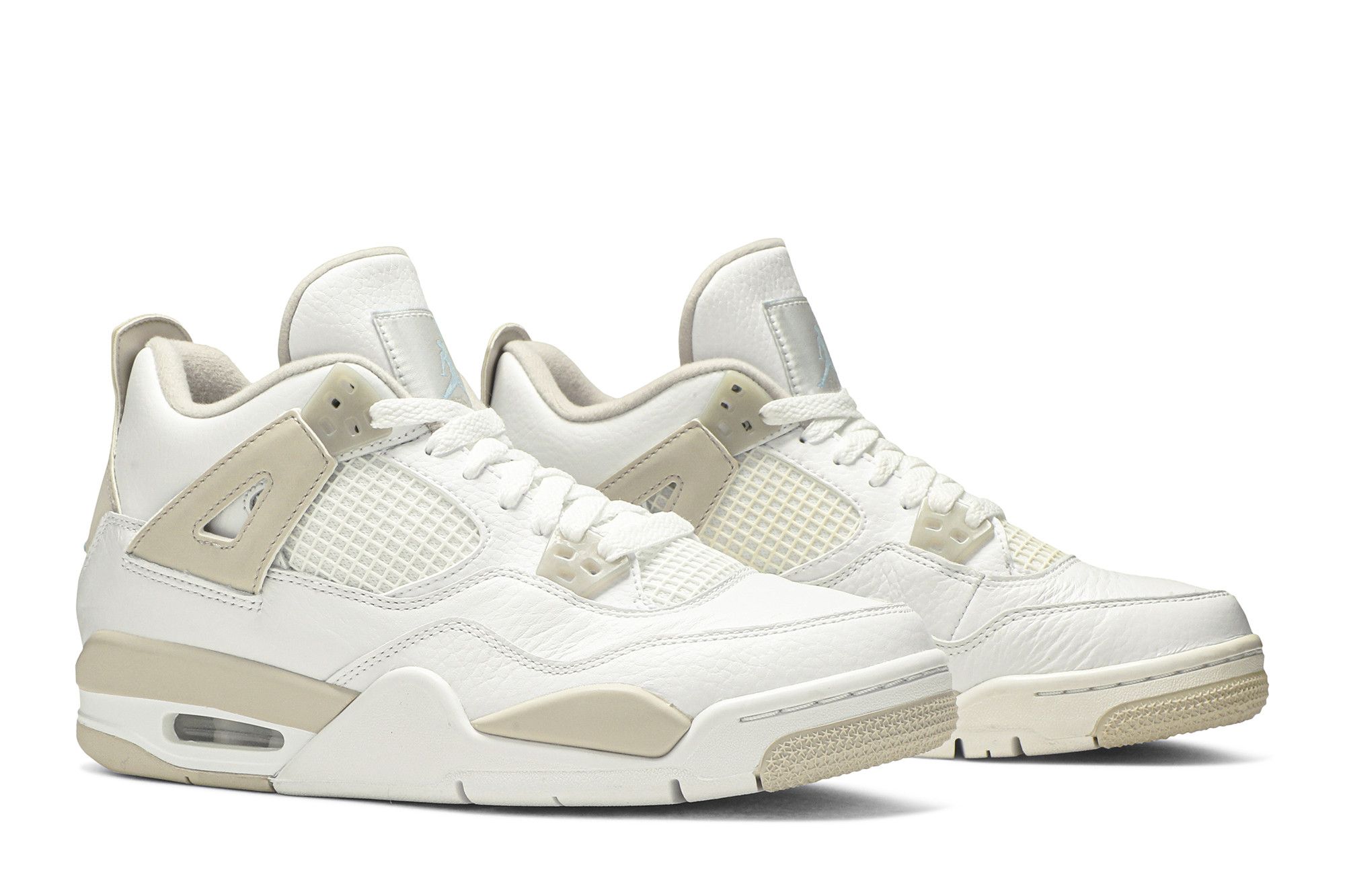 Nike Air Jordan 4 ブレット30センチ Jordan 4 Retro 30th Anniversary Laser Men's - 705333-105 - US