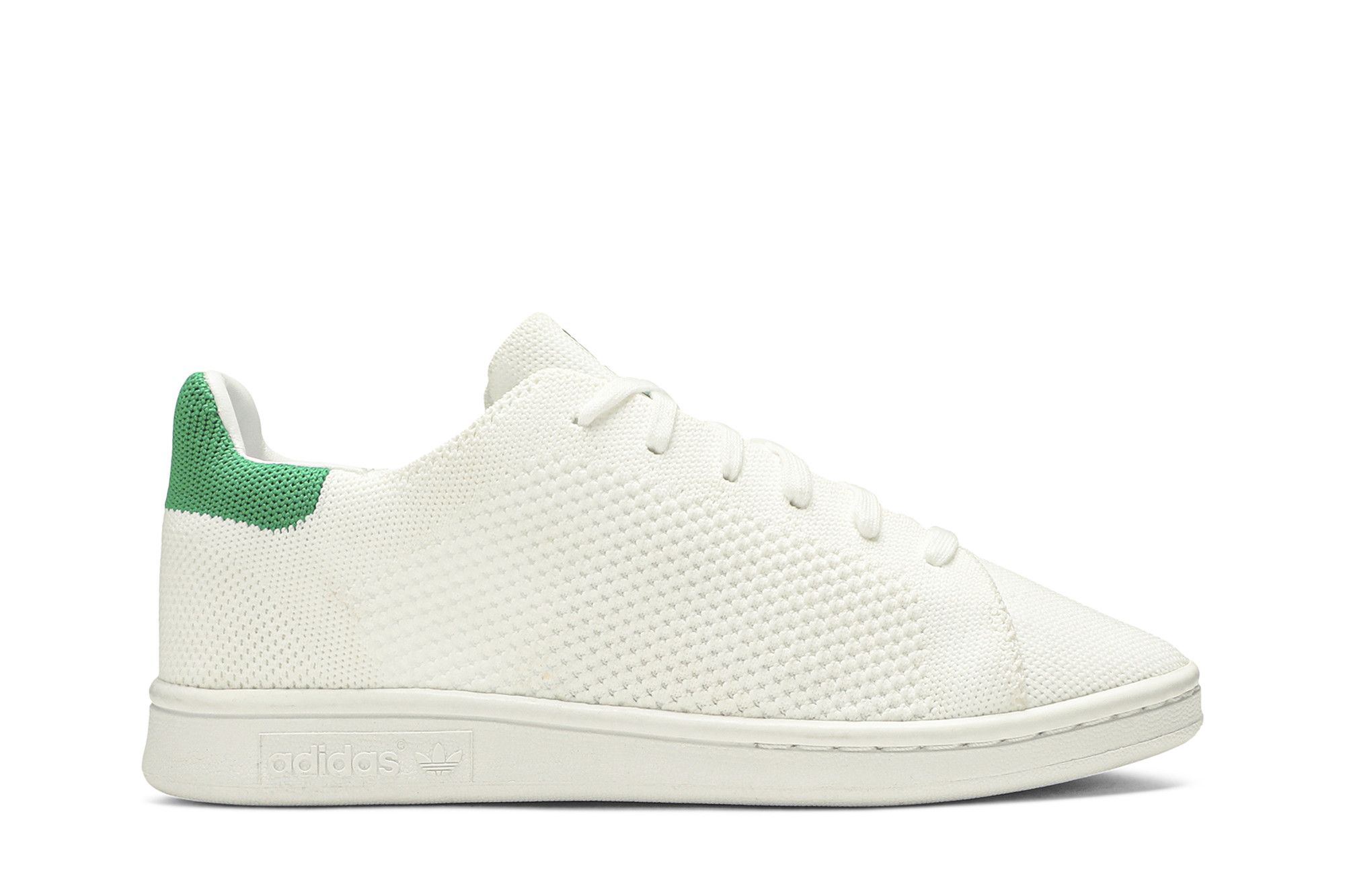 Stan smith hotsell primeknit clay