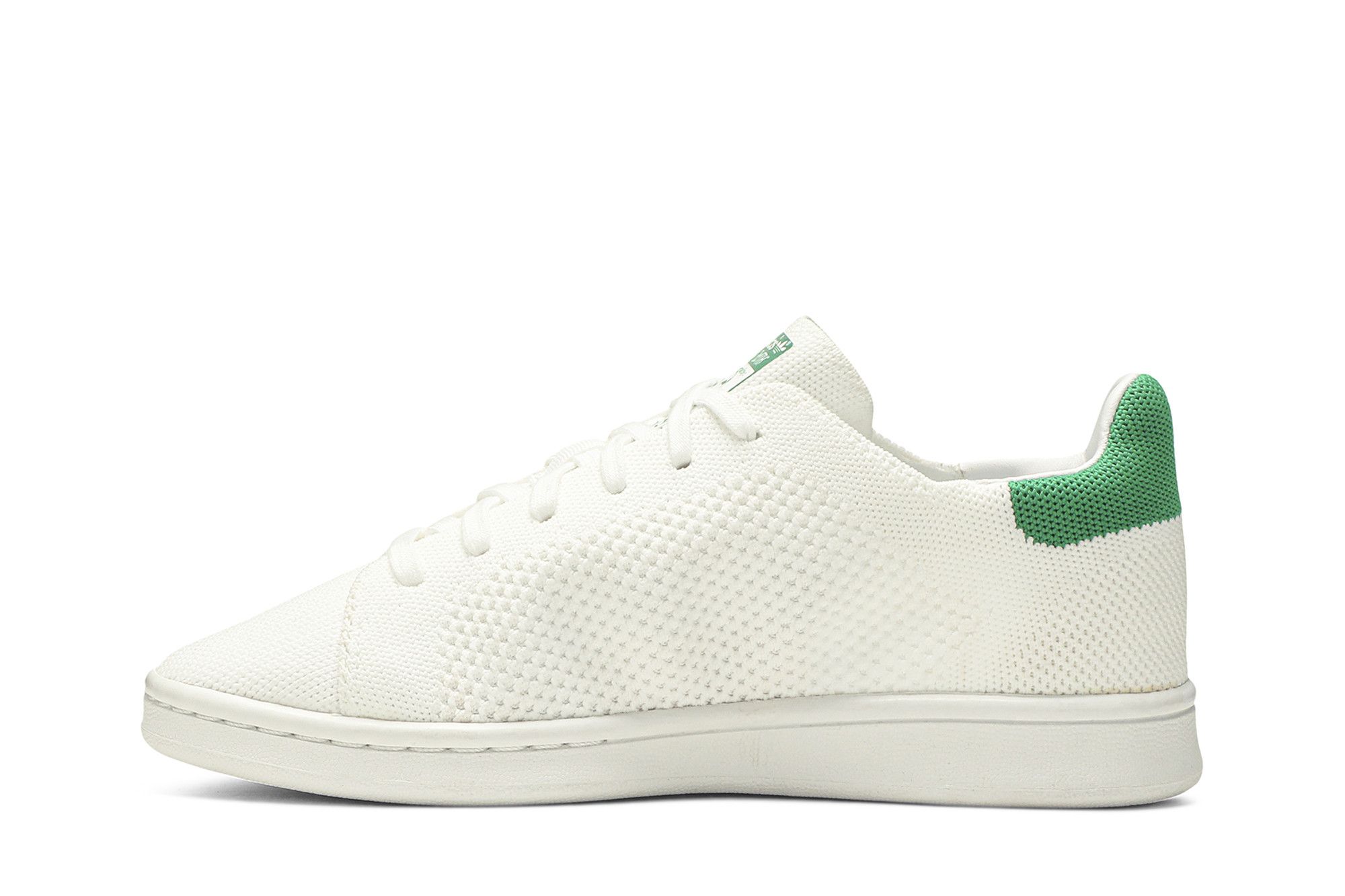 Buy Stan Smith Primeknit J White Green S75351 GOAT CA