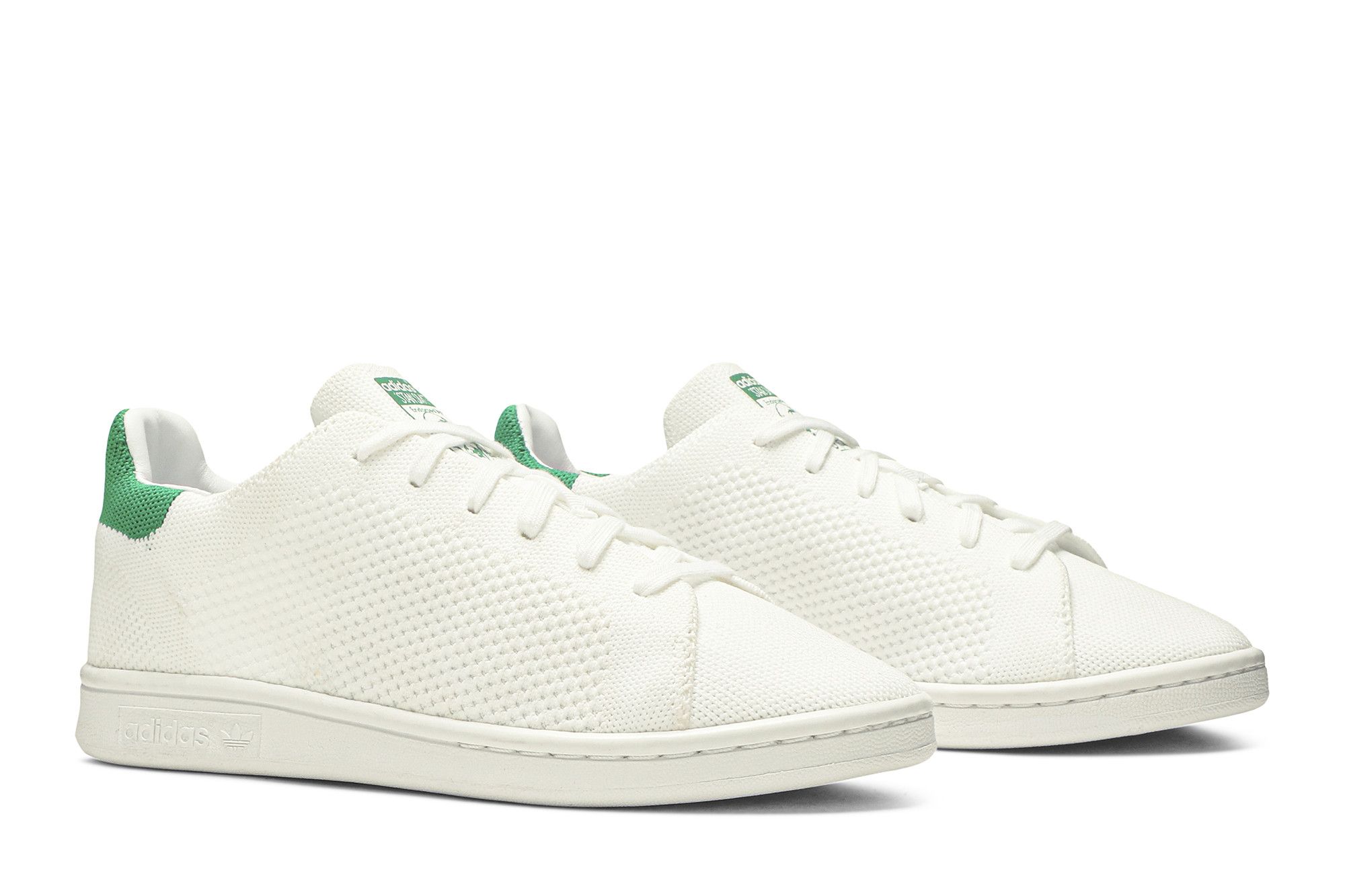 Adidas originals stan smith og primeknit hotsell