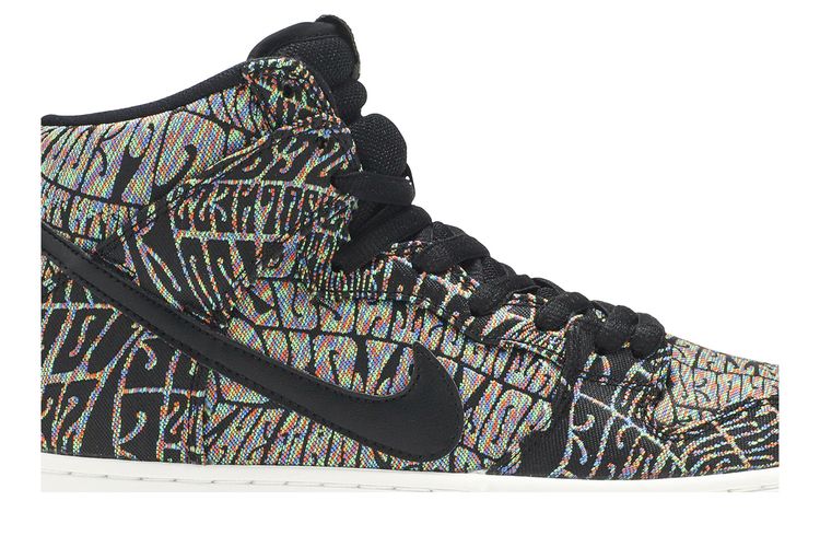 Buy Nike SB Dunk High Premium 