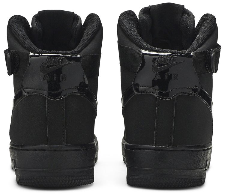 Nike Air Force 1 High GS Black