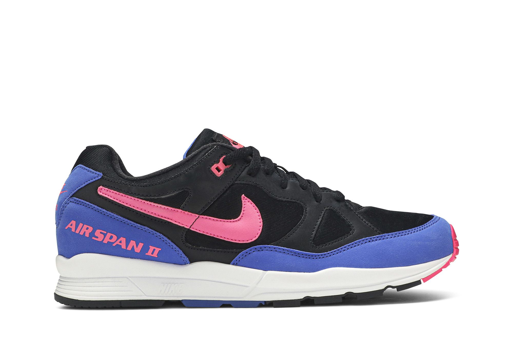 Nike air span online 2 hyper pink