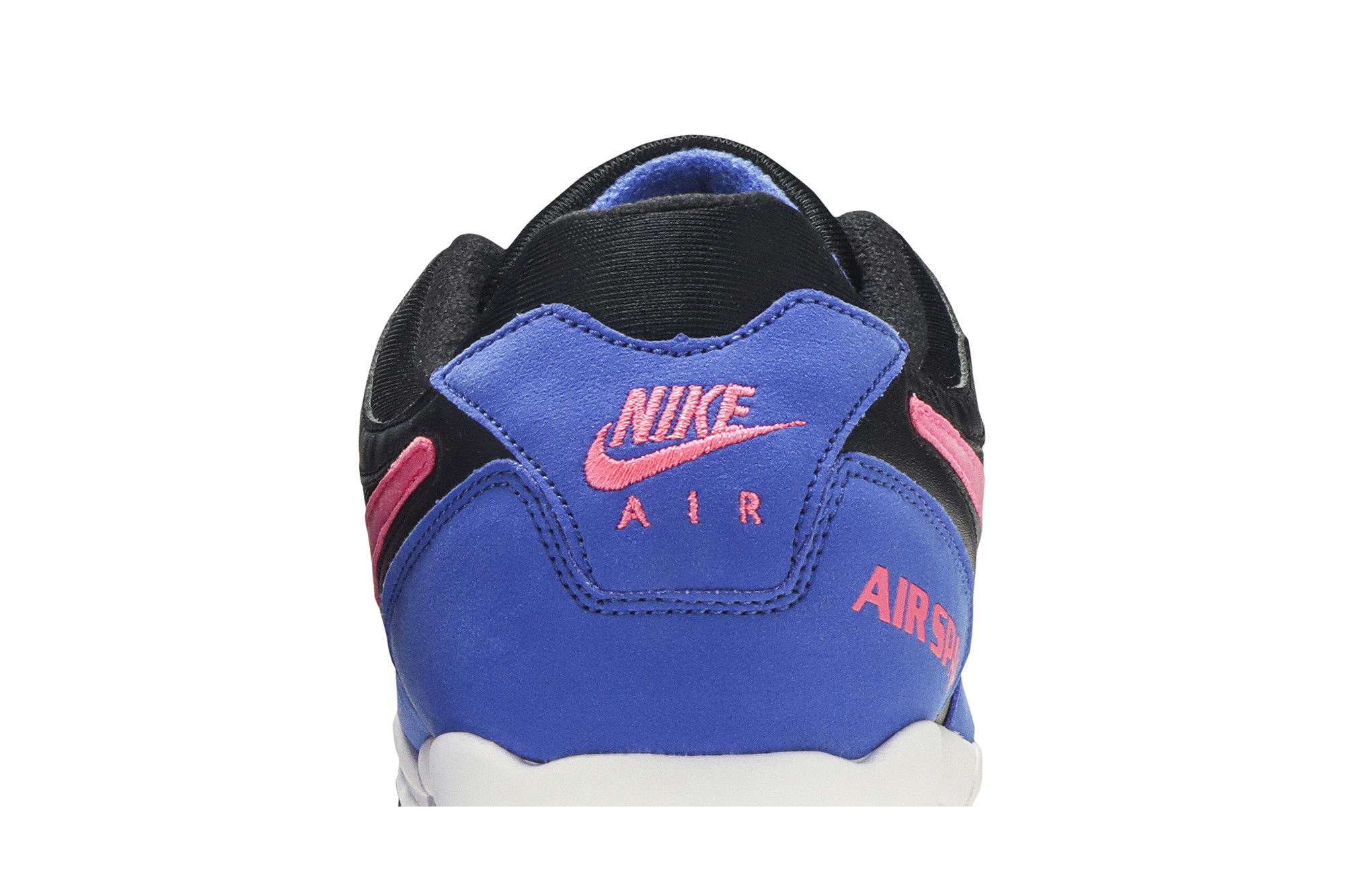 Size 4.5 Air Span 2 Hyper Pink