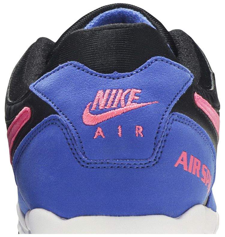 Nike Air Span 2 Hyper Pink