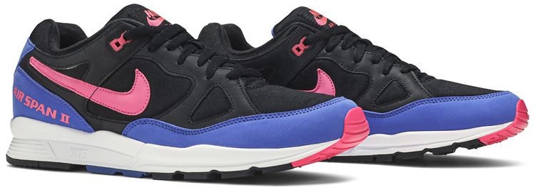 Nike Air Span 2 Hyper Pink