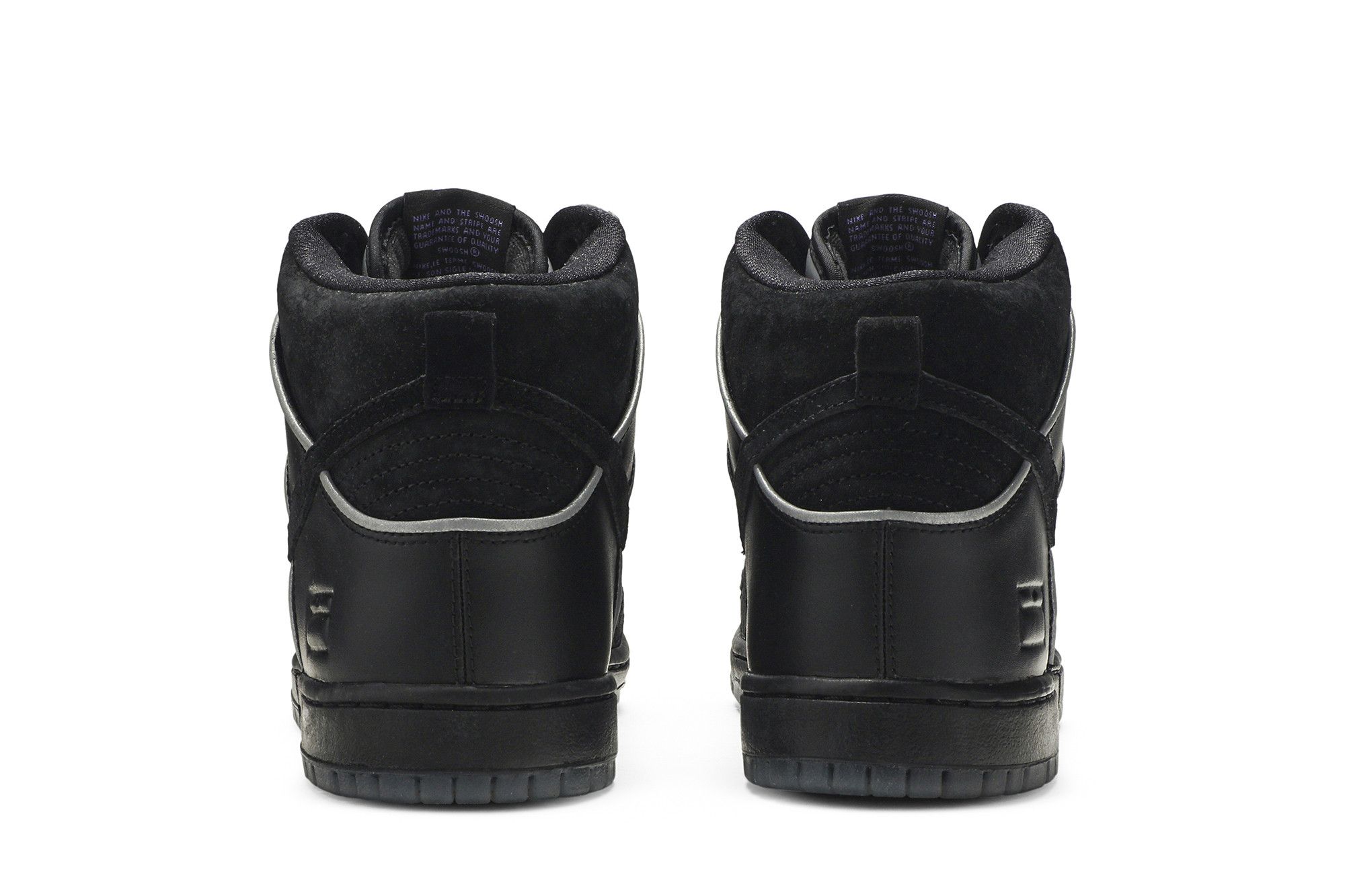 Nike sb dunk purple box deals