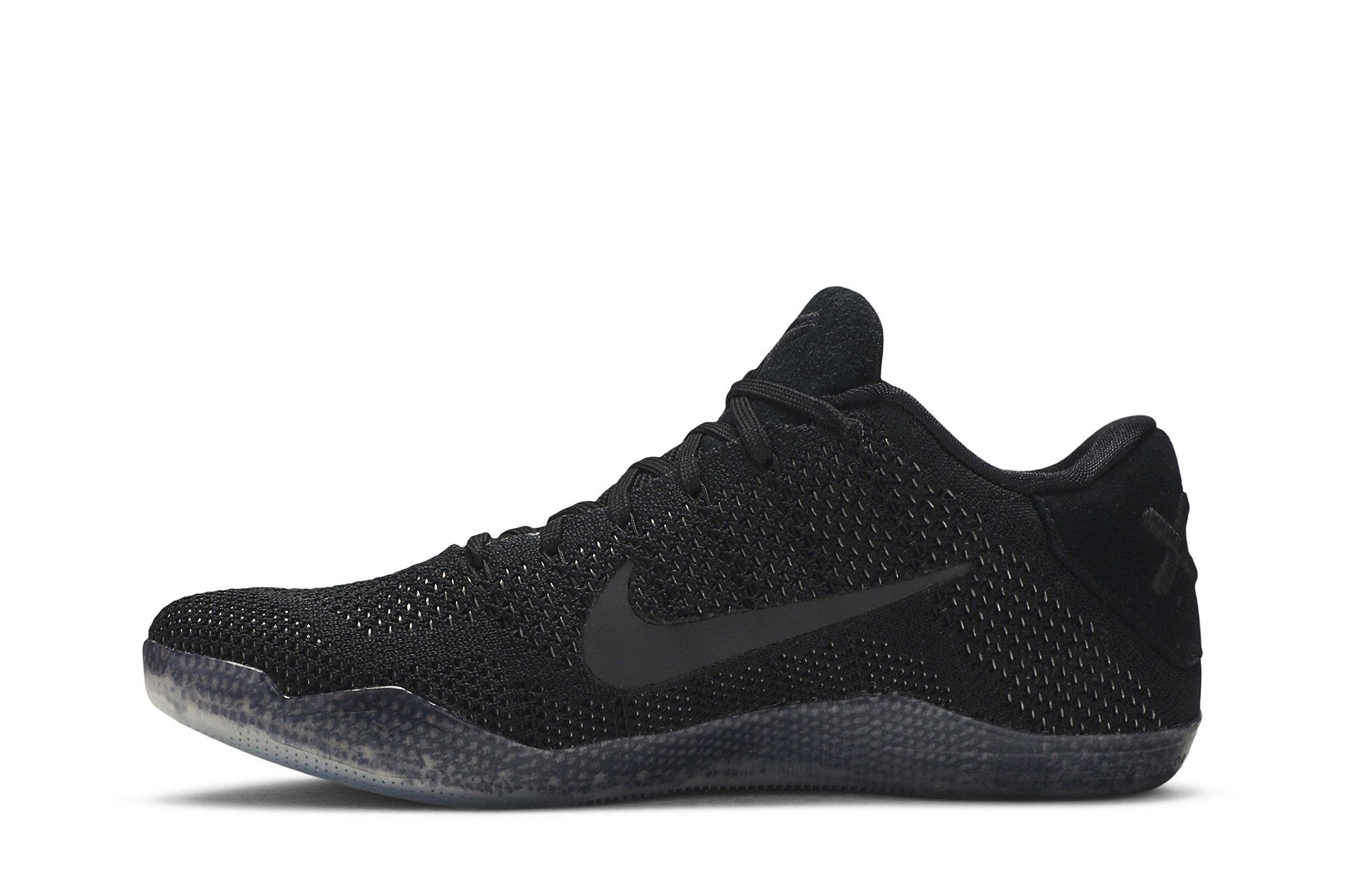 Kobe black space hot sale