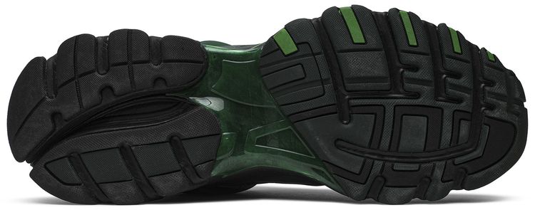 Cottweiler x Reebok DMX Trail Shadow Green