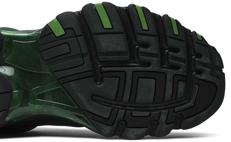 Cottweiler x Reebok DMX Trail Shadow Green