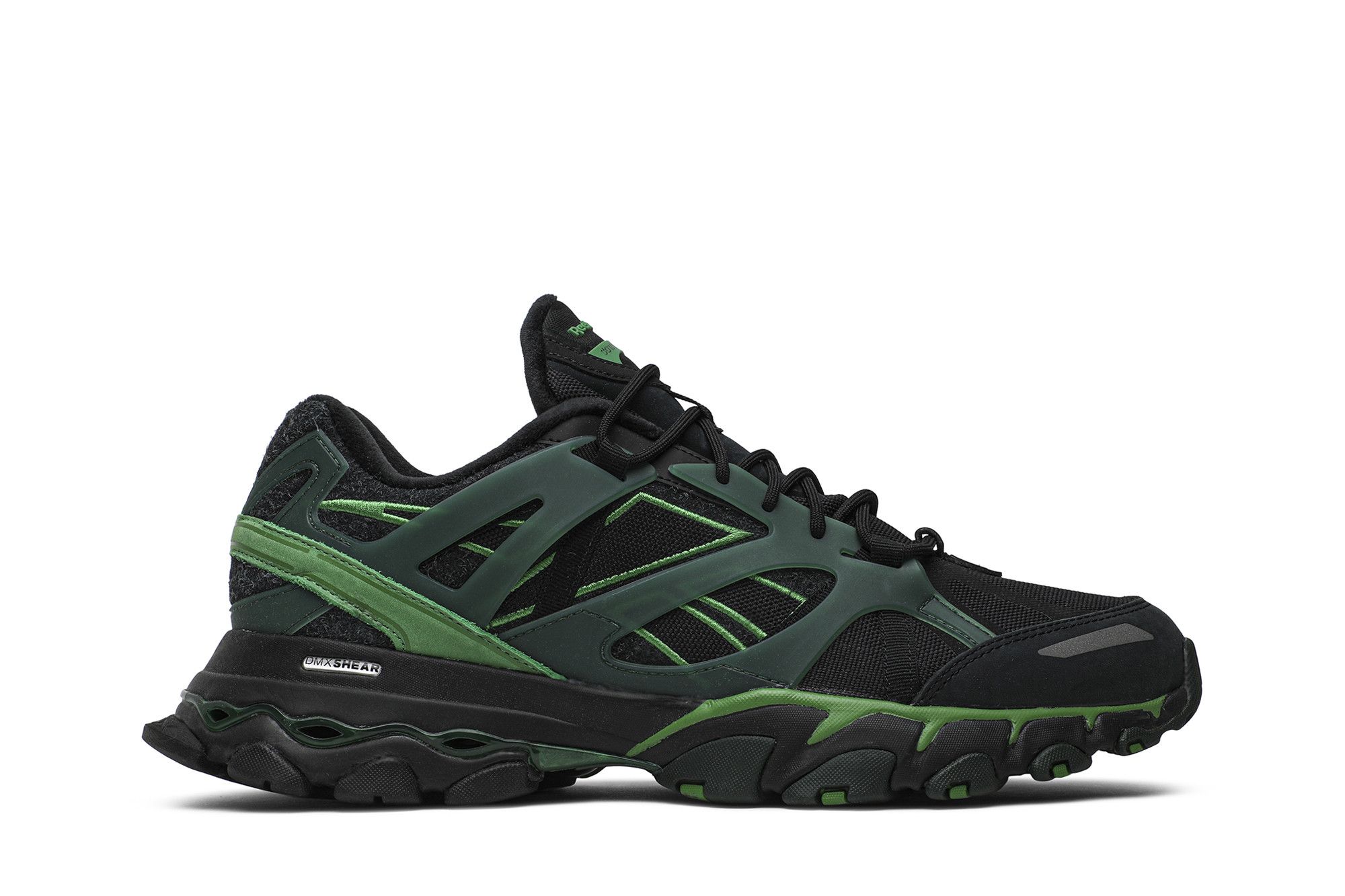 Cottweiler x reebok dmx trail shadow store