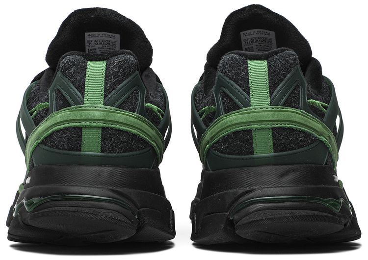 Cottweiler x Reebok DMX Trail Shadow Green