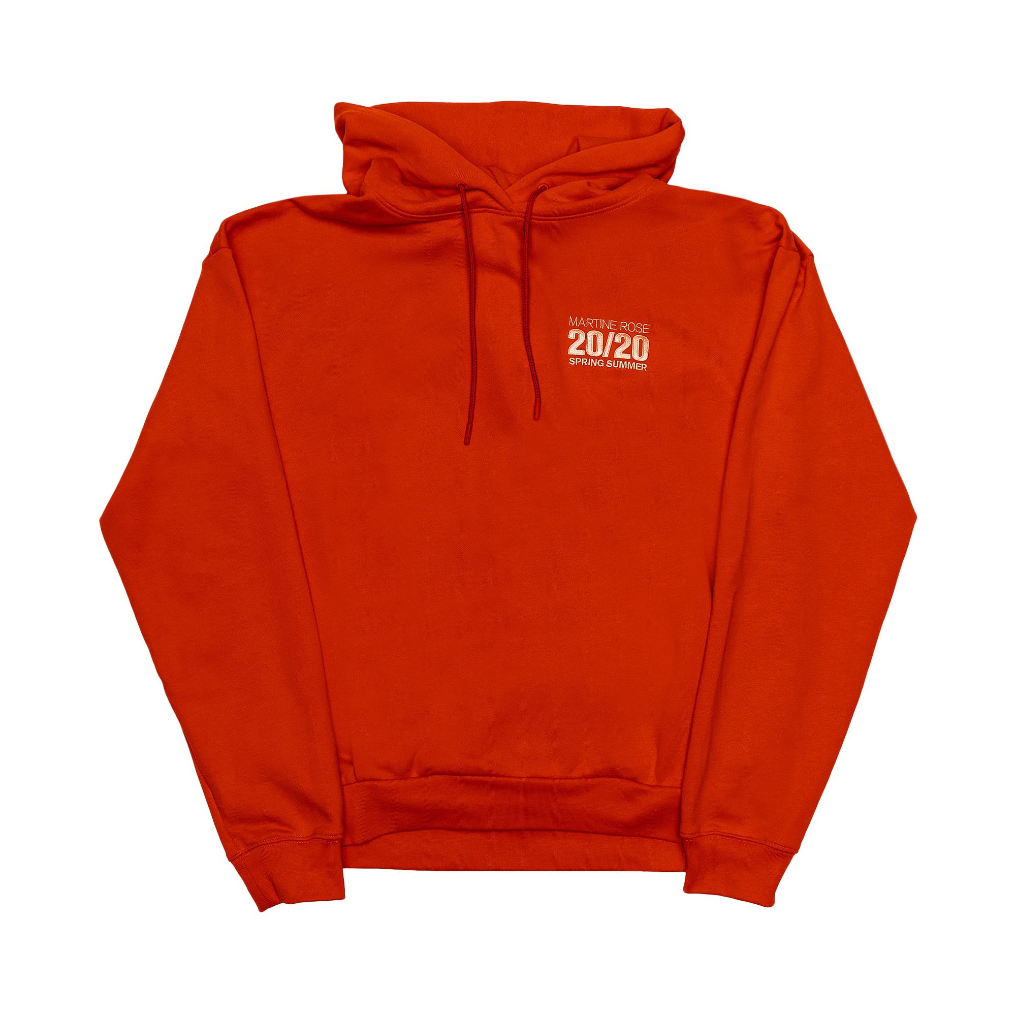 Martin rose 2025 hoodie