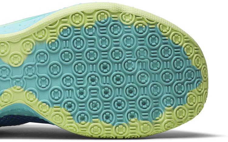 NBA 2K20 x Gatorade x Nike PG 4 Gatorade Gx Gamer Exclusive