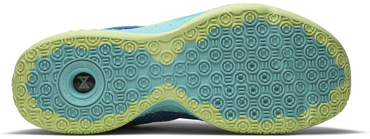 NBA 2K20 x Gatorade x Nike PG 4 Gatorade Gx Gamer Exclusive