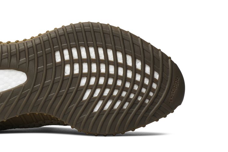 Buy adidas Yeezy Boost 350 V2 'Earth' - FX9033 | GOAT