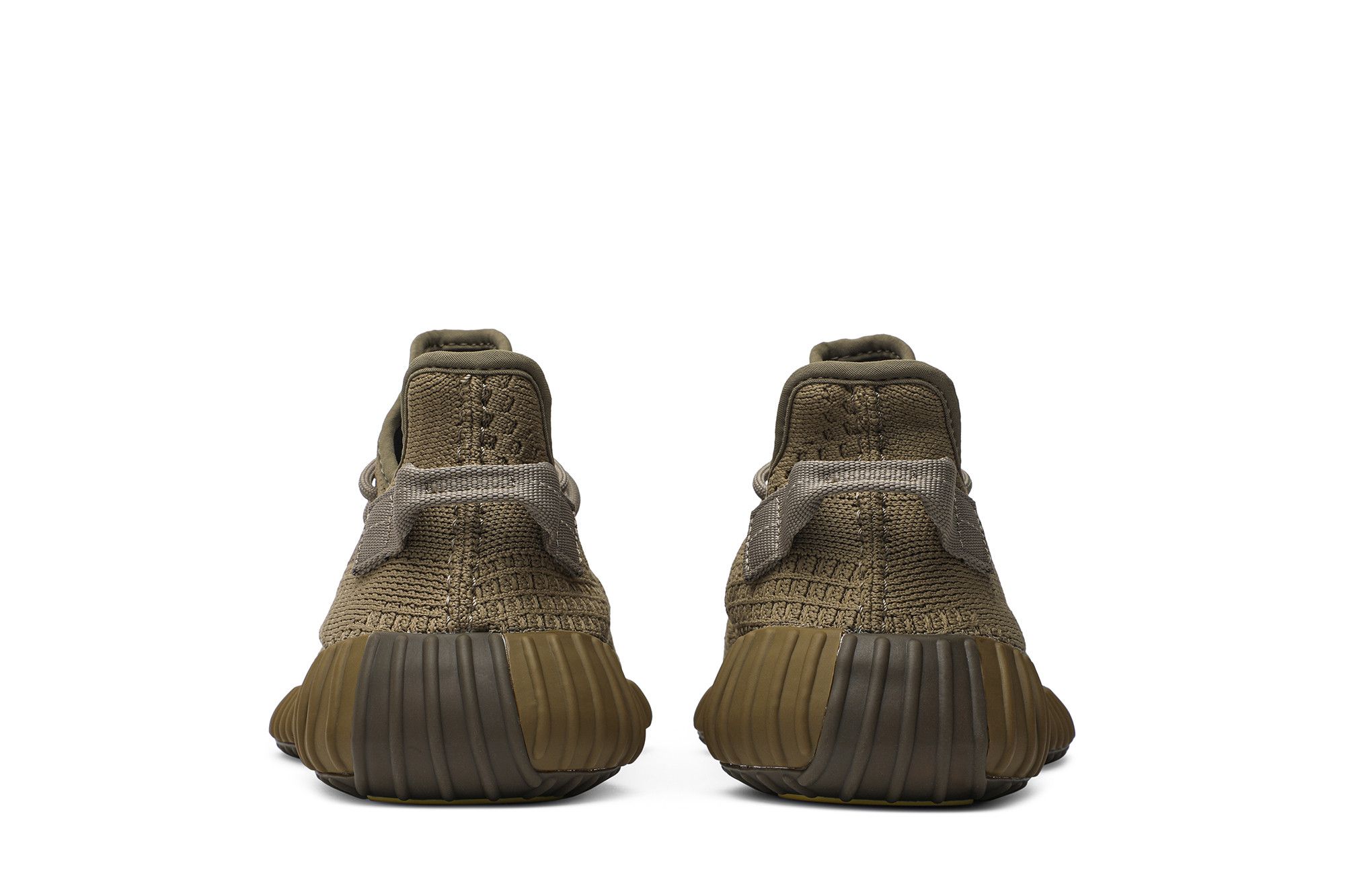 Earth yeezy top