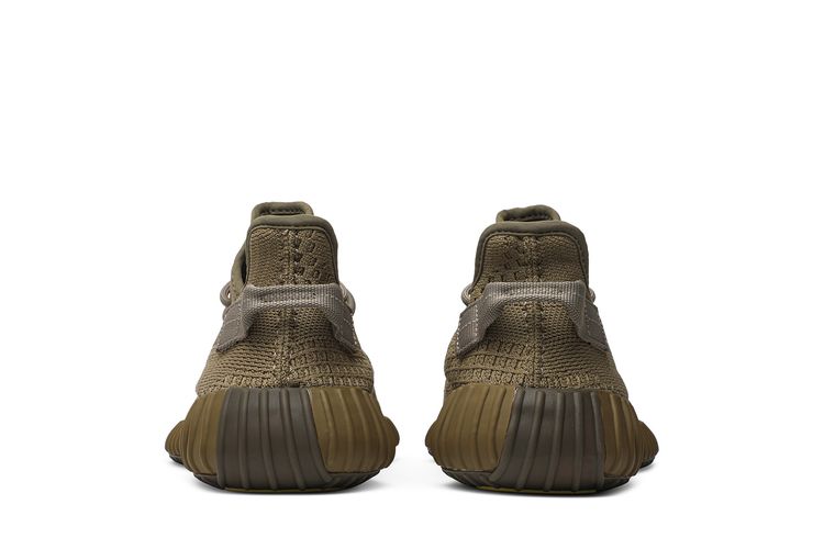 Buy adidas Yeezy Boost 350 V2 'Earth' - FX9033 | GOAT