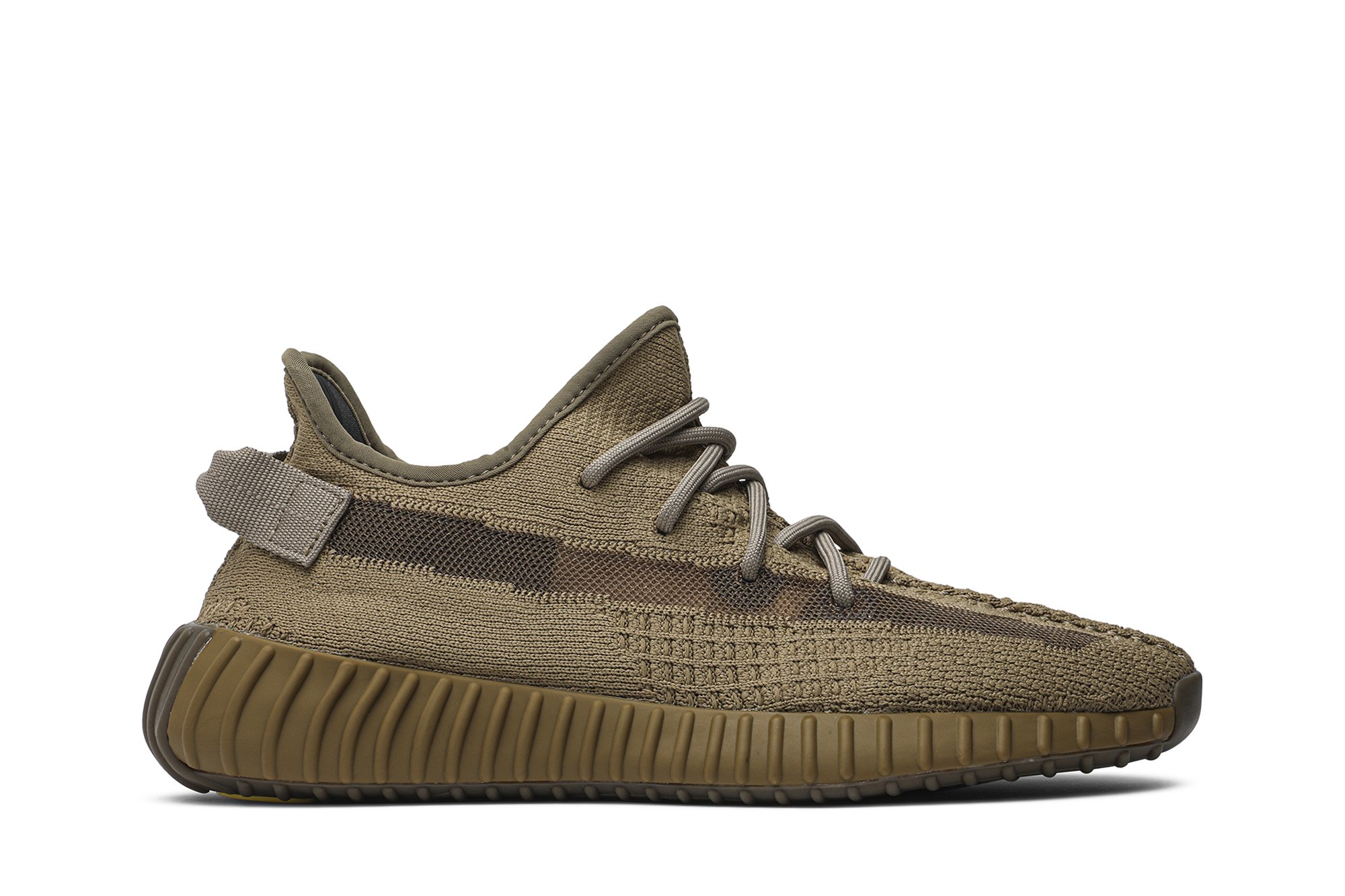 Buy Yeezy Boost 350 V2 'Earth' - FX9033 | GOAT