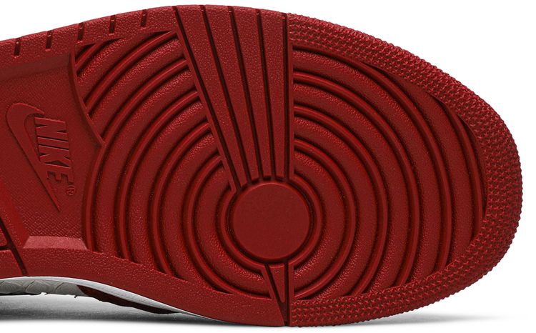 The Shoe Surgeon x Air Jordan 1 Retro High Expensive Chicago