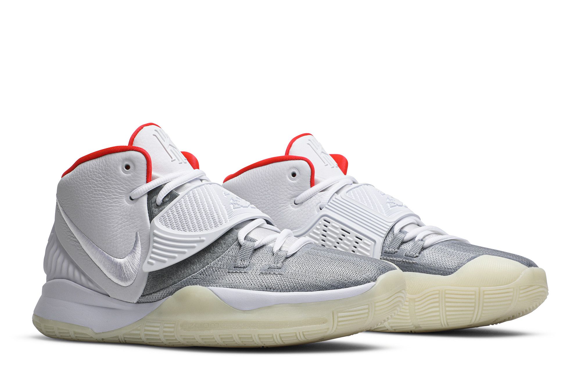 Air yeezy kd 6 best sale