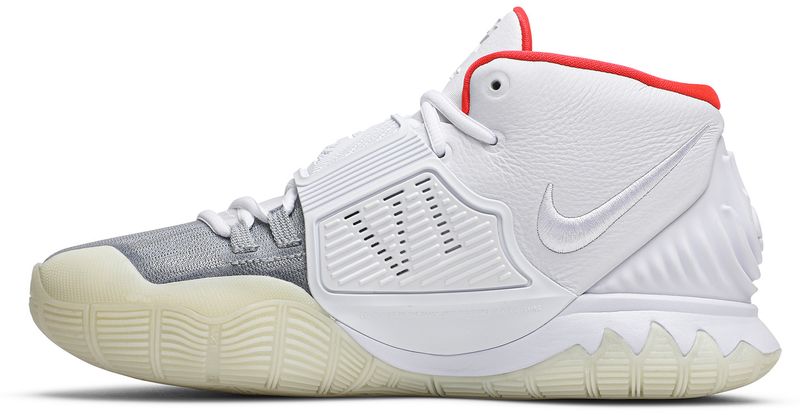 kyrie 6 yeezy